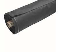 ALTADEX Ubbink Rouleau de Feuille PVC 0,5 mm