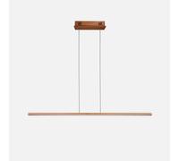 Altavola Design Led Shape lampe suspendue 1x12 W cuivre LA089/P_100_3k_copper