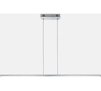 Altavola Design Led Shape lampe suspendue 1x15 W argenté LA089/P_120_3k_silver_dimm