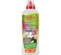 Altea Engrais pour Plantes Acidophiles - Engrais Liquide - 1 Litre
