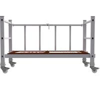 ALTEC Alufold 300 | échafaudage pliant | 3m,,,Échafaudages,ALTEC Technique de l'aluminium