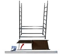 ALTEC Module d’extension de 4 mètres à 6 mètres | Rollfix