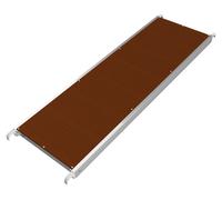 ALTEC Plancher | AluKlik | AluDeck