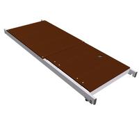 ALTEC Plancher de passage | Rollfix
