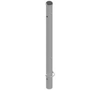 ALTEC Poteau de garde-corps | AluLight | 1 m