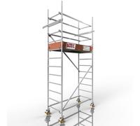 ALTEC Rollfix 2.0 400 | roulettes incluses (Ø150mm) | échafaudage roulant