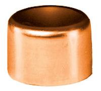 Altech 5301-12 - Bouchon en cuivre