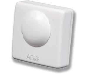 Altech ALTHC007 Thermostat d'ambiance mécanique