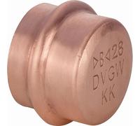 Altech Bouchon à sertir cuivre 22 mm