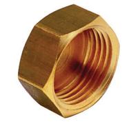 Altech Bouchon Laiton à Visser 12 x 17