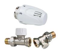 ALTECH Kit tête thermostatique