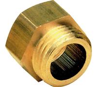 Altech Mamelon laiton à visser MF 20x27