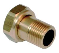 ALTECH Raccord Compteur - Sachet de 2