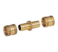 ALTECH Raccord Glissement PER 25mm