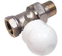 Altech robinet manuel de radiateur 1981363
