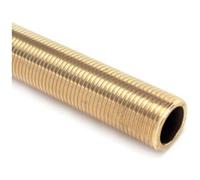 Altech Tube fileté brut laiton 15 x 21