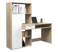 Alter Bureau multifonction - Blanc