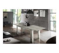 Alter Table à manger extensible - Béton