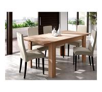 Alter Table à manger extensible - Blanc