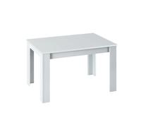 Alter Table à manger extensible - Blanc