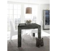 Alter Table à manger extensible - Gris