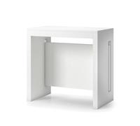 Alter Table console extensible - Blanc