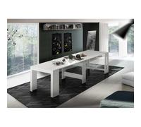 Alter Table console extensible - Blanc