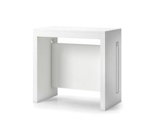 Alter Table console extensible - Blanc
