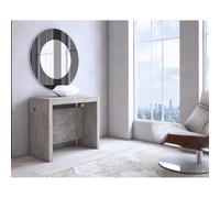 Alter Table console extensible - Ciment