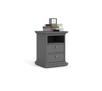 Alter Table de chevet - Gris