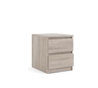 Alter Table de chevet - marron