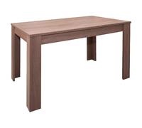 Alter Table de salle à manger extensible - Chêne