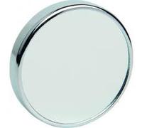 Altesse Miroir Rond à Ventouse X12 8cm Métal 92530 1 Unité