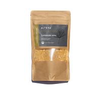 Alteya Organic Cire de Carnauba 120gr - Pastilles de cire de Carnauba certifiées 100% organique USDA (Copernica Cerifera)
