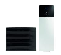 Altherma 3 R MT F - Taille 8 Monophasé - 2 zones - ECS 230 L