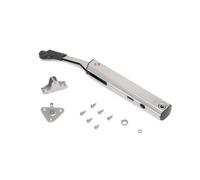 Altius One 940-1710N Mécanisme relevable 100° acier nickelé