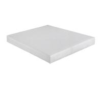 AltoBox - Sommier Tapissier 140x190cm