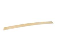 AltoBuy ALTOLATTES - Latte 58cm pour Sommier Largeur 120cm