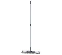 AltoBuy Balai Microfibre Chenille avec Manche télescopique Gris