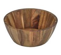 ALTOBUY Bol en acacia Ø16cm - BAMBOU Marron