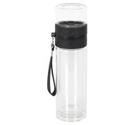 AltoBuy Bouteille Double Paroi Spécial Thé avec Infuseur - TEANA