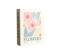 AltoBuy Coffret Parfum d'intérieur avec Bougie Magnolia, diffuseur Fleur de Coton et Spray Iris