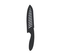 AltoBuy Couteau Lame céramique 10 cm et Manche Soft avec étui