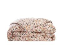 AltoBuy ISIS - Housse de Couette 140x200cm Gaze de Coton Motif Liberty