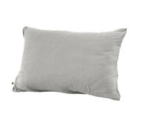AltoBuy OUREA - Taie d'oreiller 50x70cm Gaze de Coton Nuage