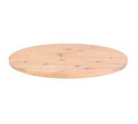 Plateau Tournant KORIA - Bambou Rond Ø35cm