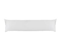 AltoBuy SOFTLINE - Traversin Coton Anti-acariens 160 x 40 cm
