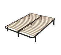 AltoKit - Sommier démontable 2x18 Lattes 140x190cm