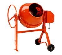 Altrad Lescha Lescha Betonnière SBM P 150 L 230 V Quantité:2