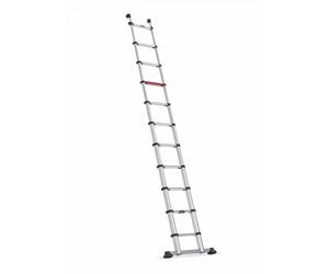 Altrex 500357 TL Smart Up Active - Échelle Télescopique 1x11